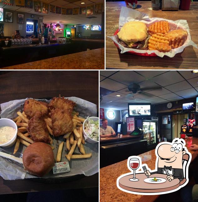 Hoppe's Tavern