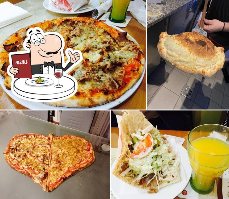Pizzeria Döner am Markt