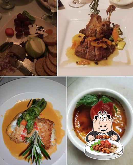 St. Martin's Wine Bistro