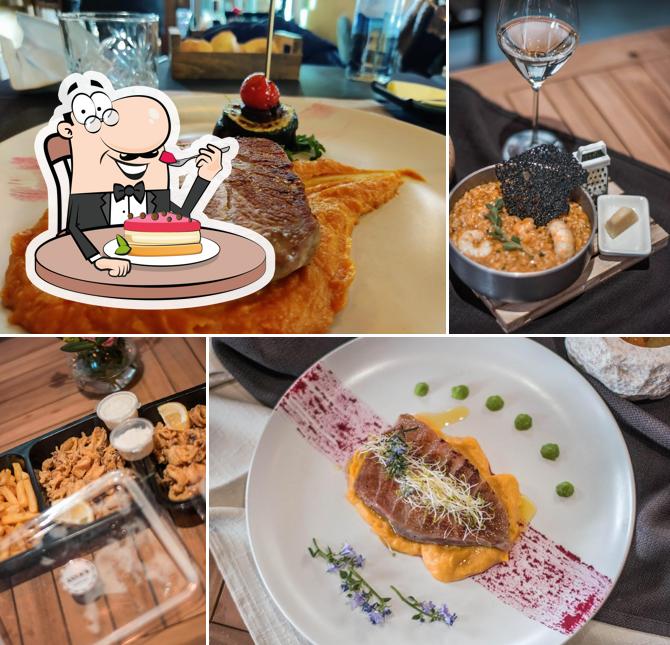 Restaurant ANTACK