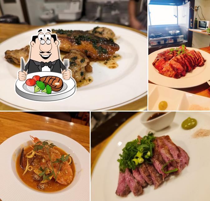 Bistro Gorilla