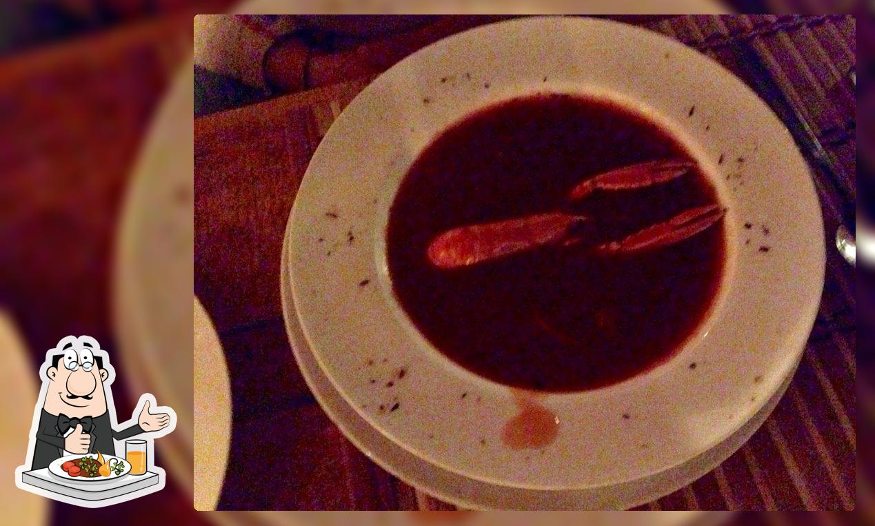 Bistro Tramontana