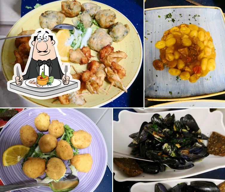Bluebay Restaurant