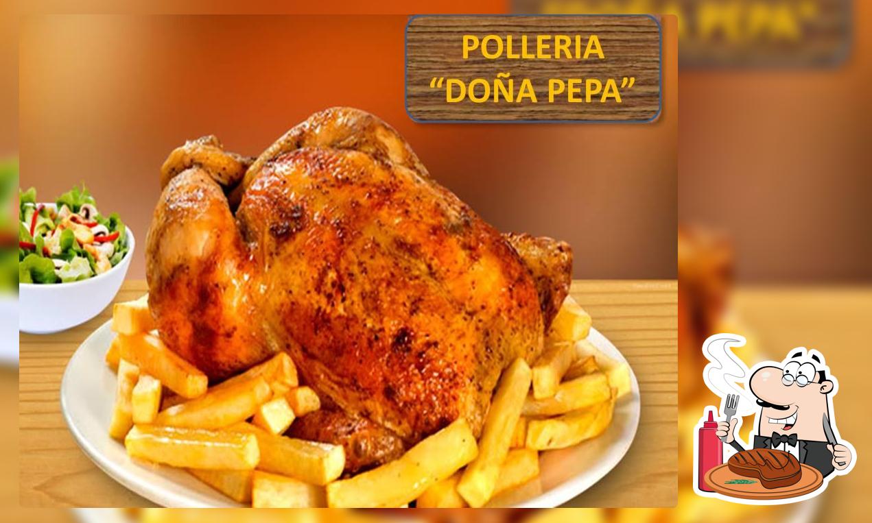 DOÑA PEPA