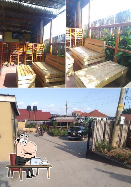 Epic Food Hub