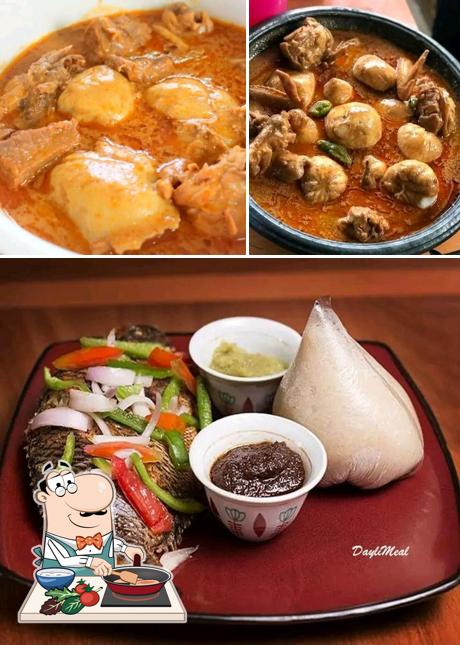 F9 restaurant