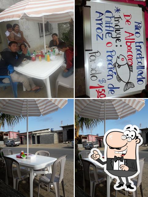 FAMILIA JAIME CASTILLO