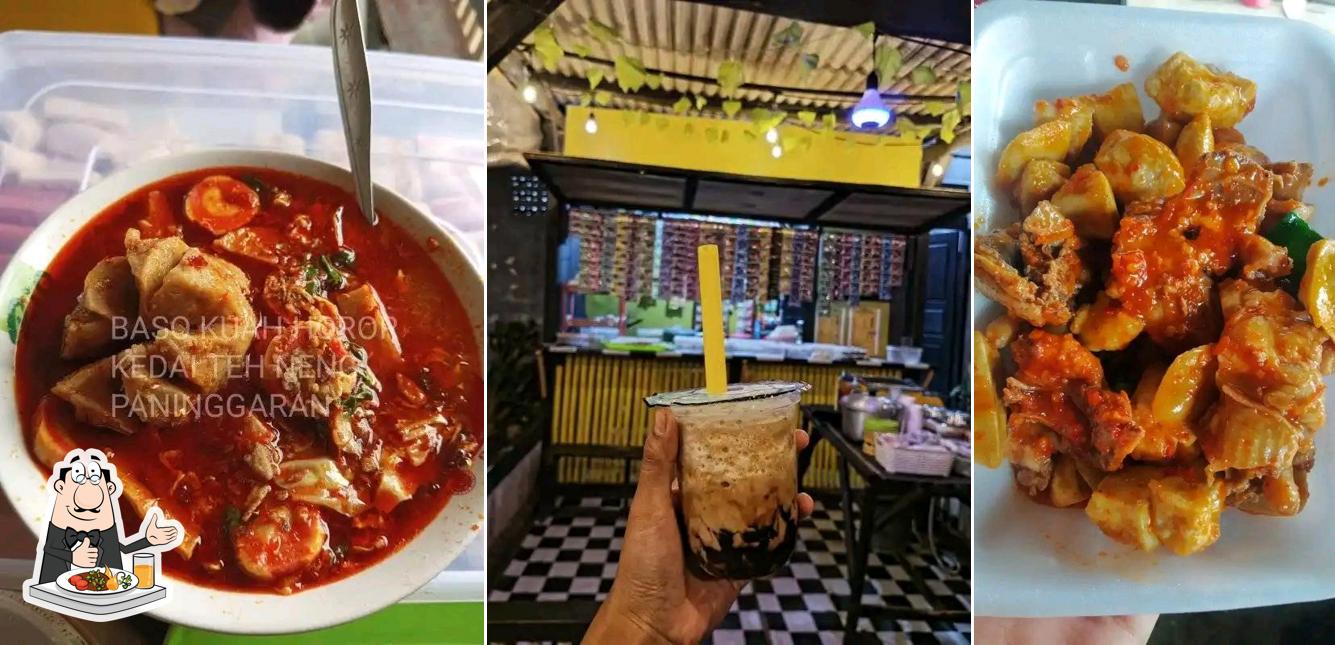 KEDAI TEH NENG