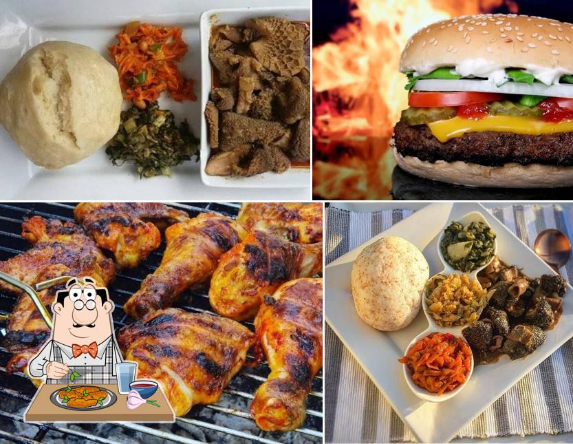 KOTEES CHICKIN GRILL