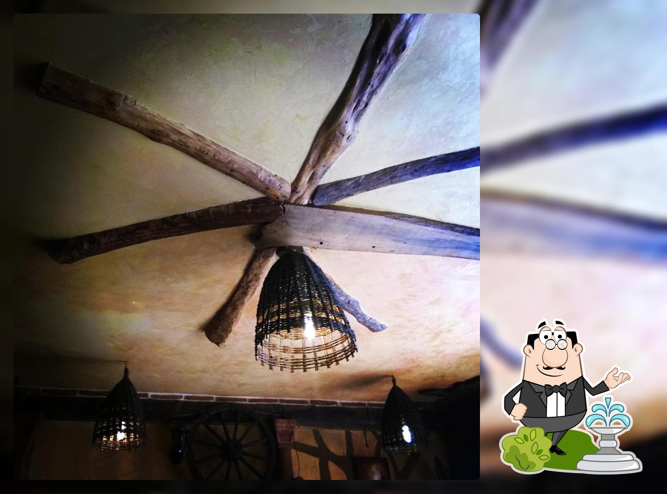 Kafana Stara vodenica