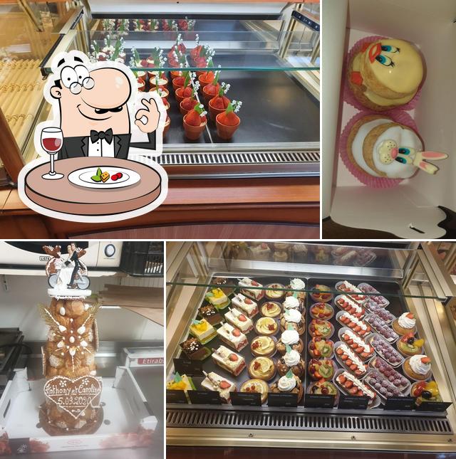 Boulangerie Le pain gourmand Bouguenais