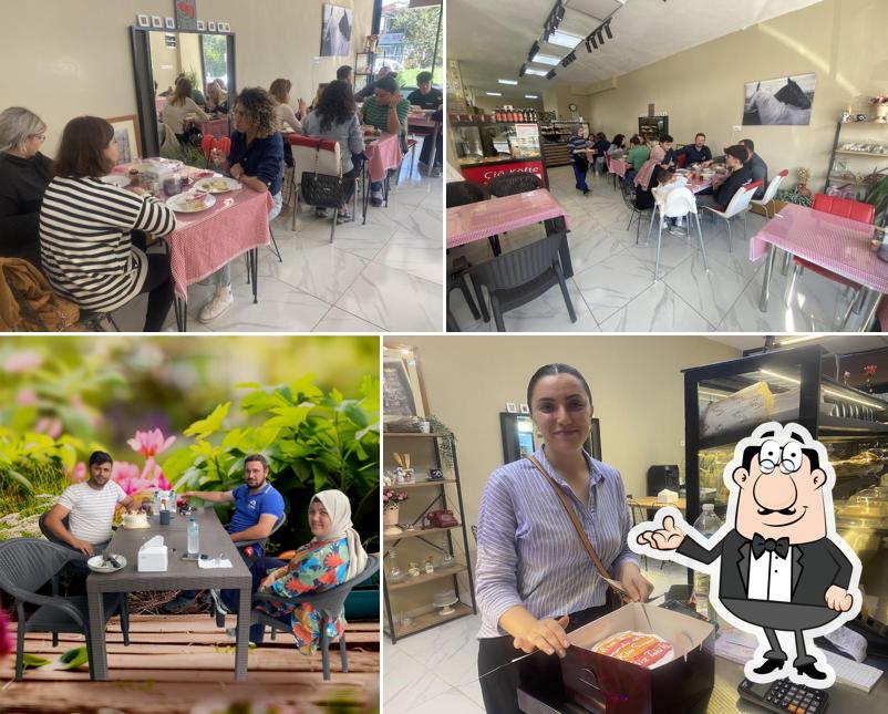 Merve’nin Mutfağı Ev Yemekleri