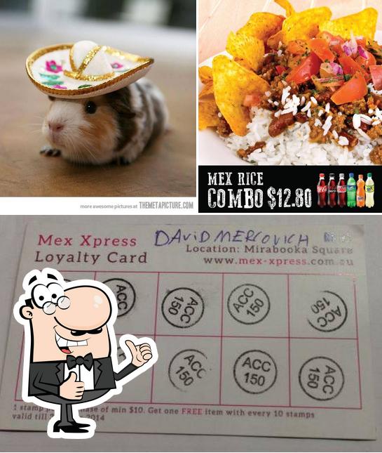 Mex Xpress