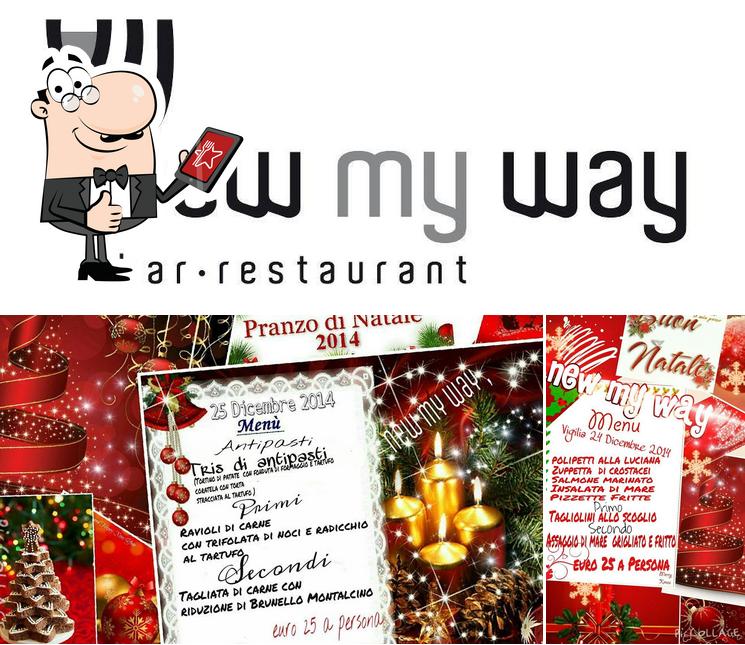 New My Way