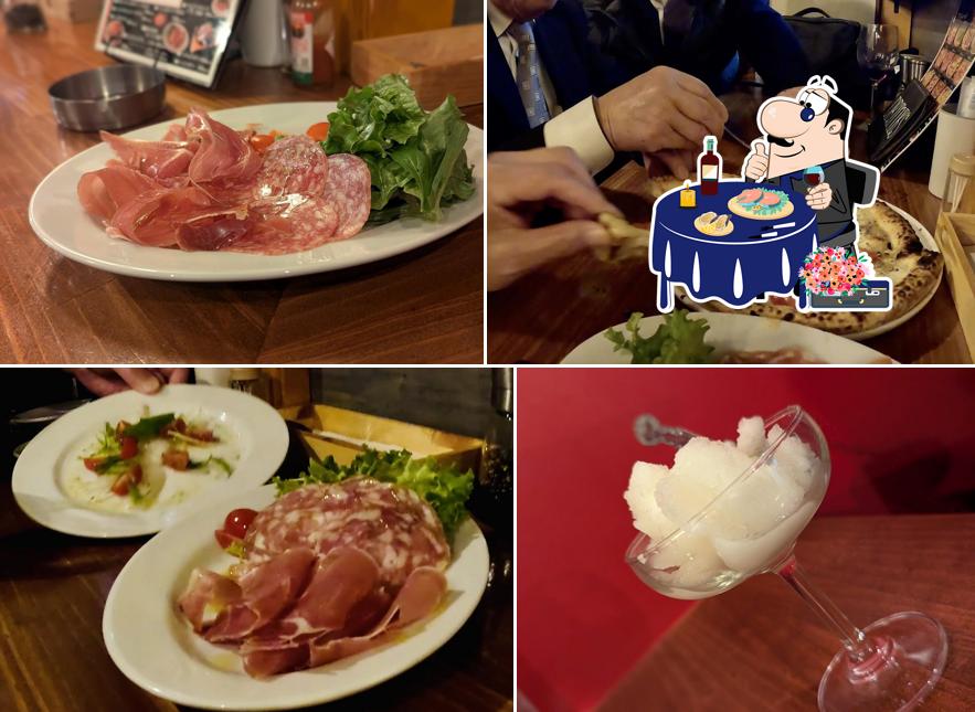 PIZZERIA HACCO(ピッツェリアはっこ)