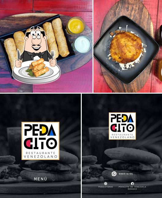 Pedacito de Venezuela en Managua