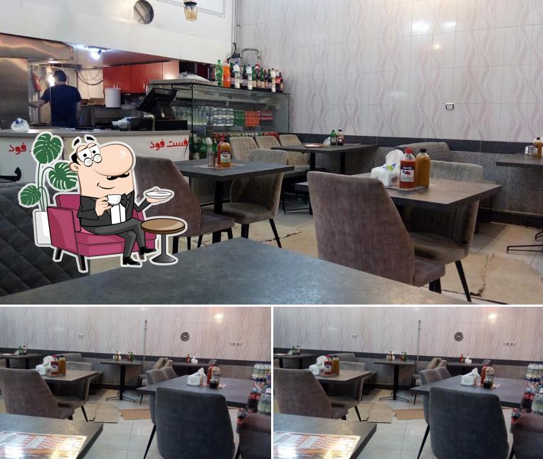Pizza Paasha