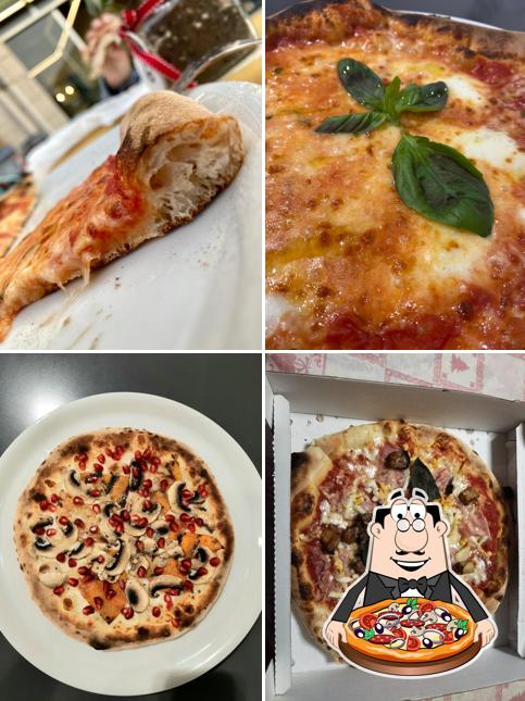 Natura Pizza