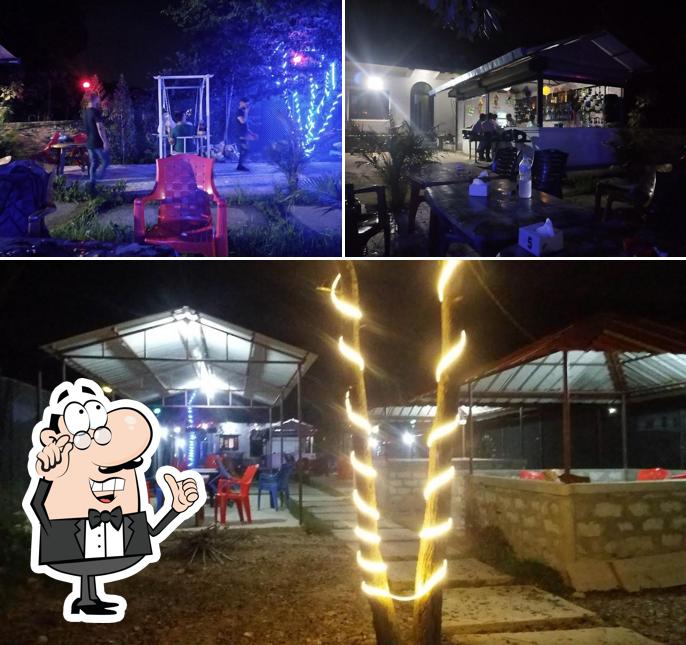 ROYAL HOOKAH'S COTTAGE