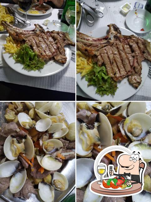 Restaurante O Charro