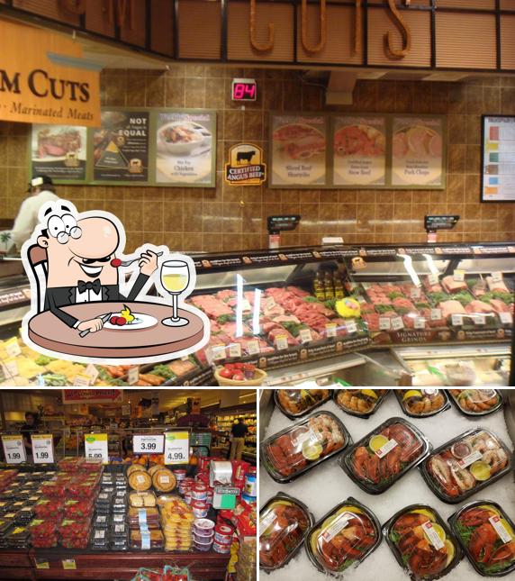 Roche Bros