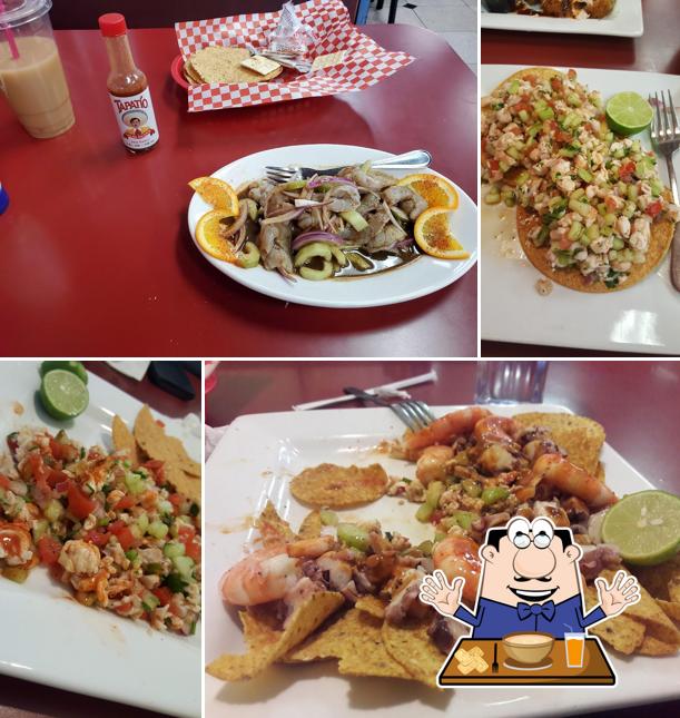 Sinaloa Searoll