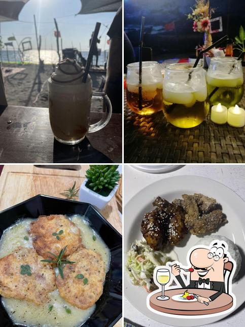 Ssunset Cafee