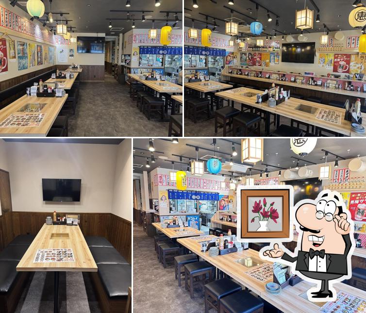 恵美須商店infinity 澄川