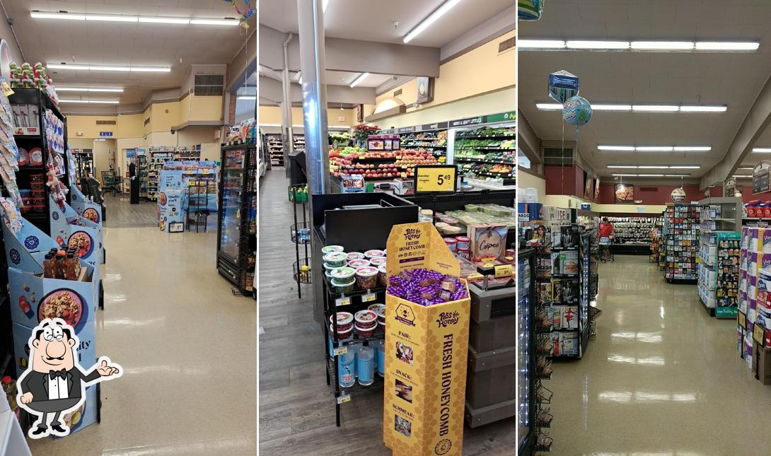 Safeway