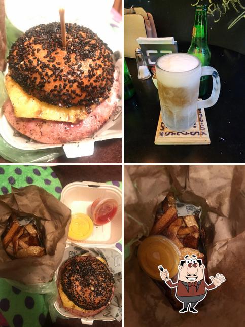 Smile Lab Burgers