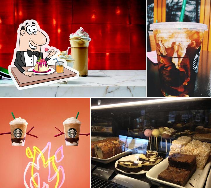 Starbucks Coffee Company
