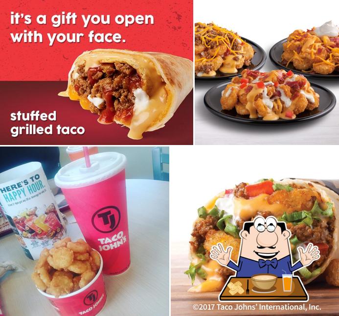 Taco John's