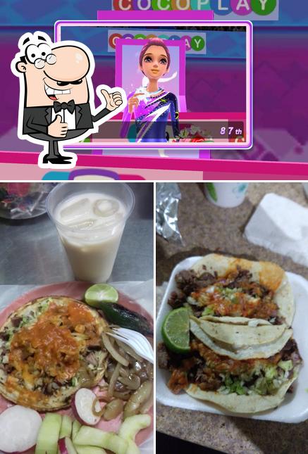Tacos Santa Fé