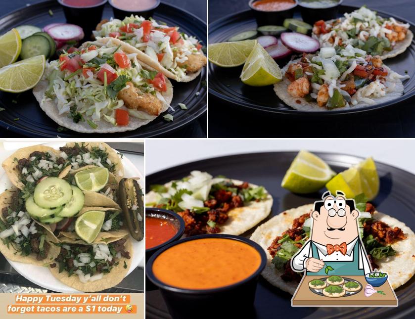 Taqueria Los Perez