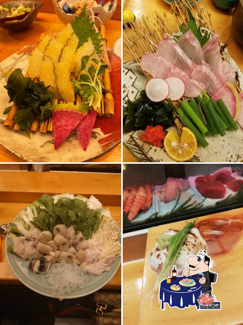 Tatsumi Sushi