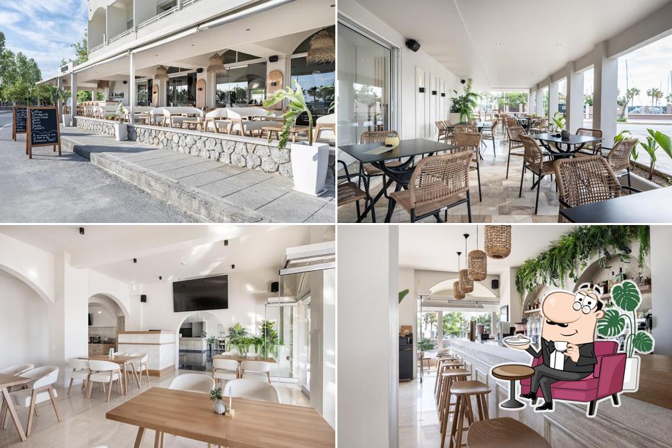 Vento Cafe Bar