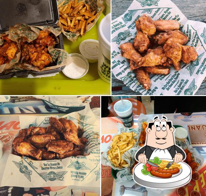 Wingstop