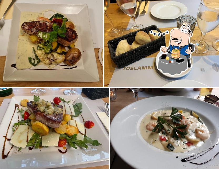Ristorante Toscanini
