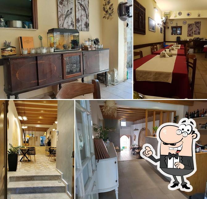 Taverna Kostas