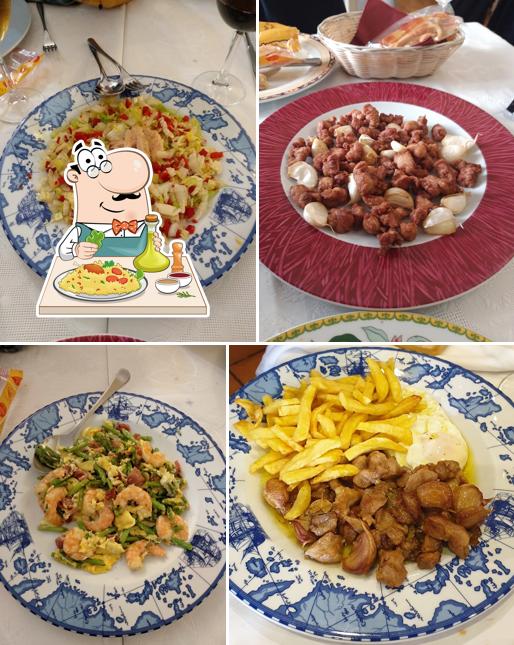 Restaurante Morocho