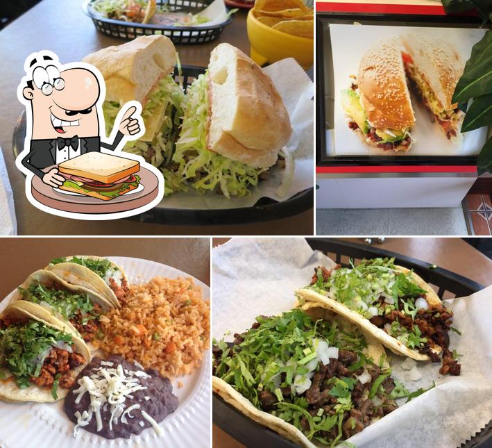 Totopos Mexican Restaurant