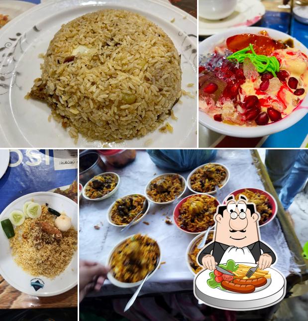Akash Hotel And Restaurant