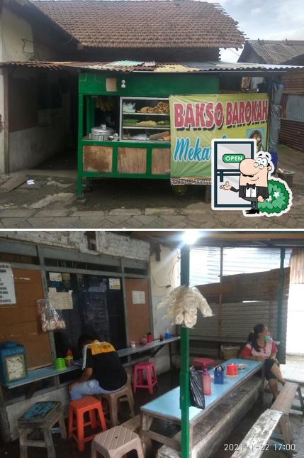 Bakso Barokah