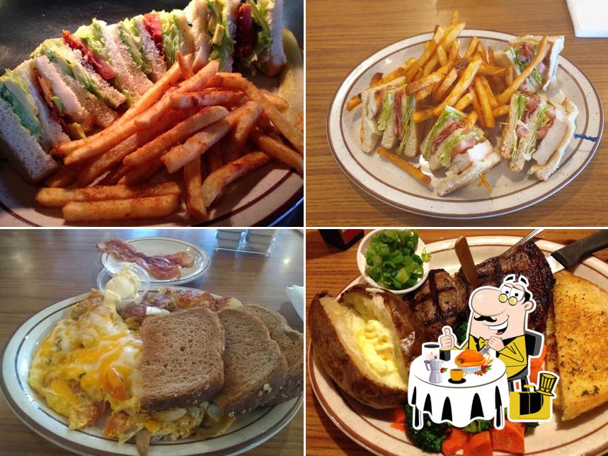 Billy J's Restaurant