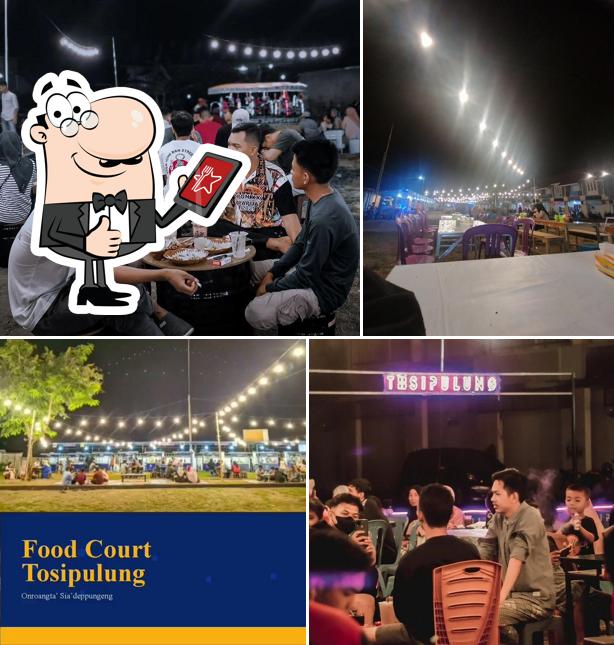 Tosipulung