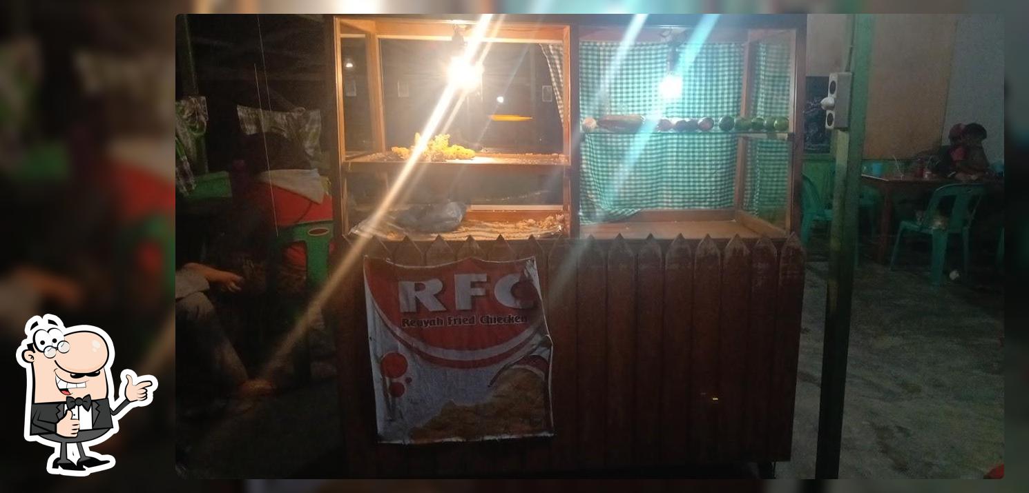 WAROENG RFC