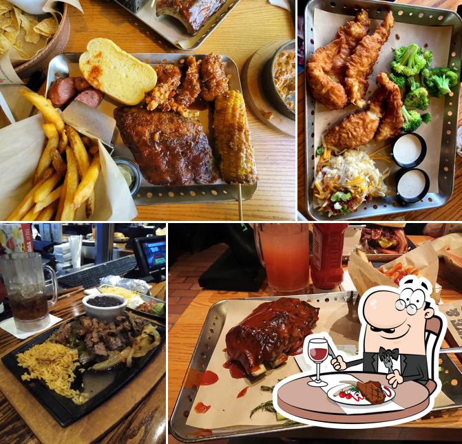 Chili's Grill & Bar
