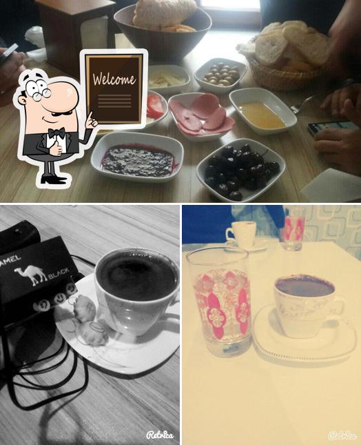 Corner Plus+ Cafe Restaurant