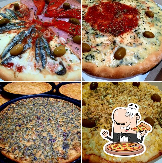 El Timon Pizzeria
