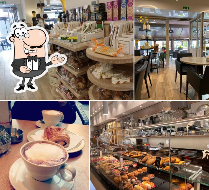 GRIMALDI CHOCOLATIER